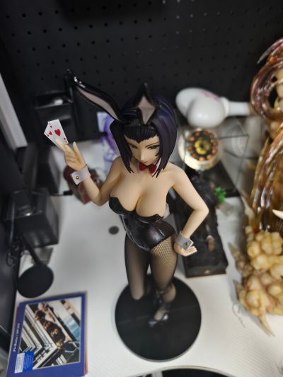 B-style 星际牛仔 菲·瓦伦坦 兔女郎