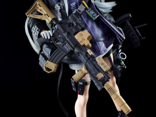 少女前线 HK416 MOD3