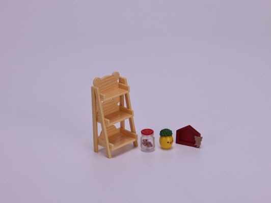 轻松熊之家 舒服至极