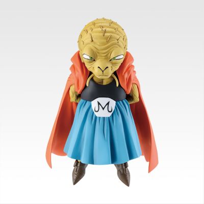 一番赏 龙珠 超级赛亚人之战 E奖 巴比迪 MASTERLISE