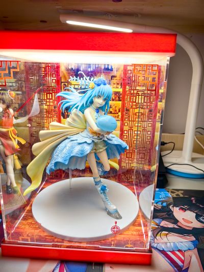 KDcolle 为美好的世界献上祝福！ 惠惠 动画片头版