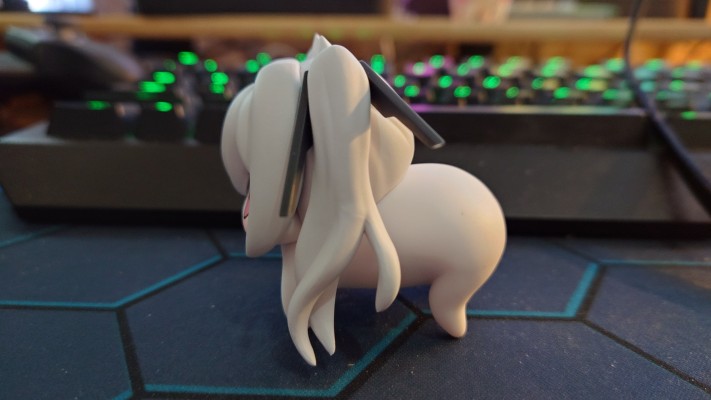 胜利女神：新的希望 DORO 灰姑娘