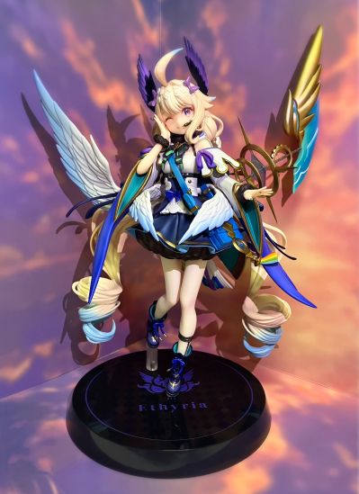 彩虹社 Enna Alouette