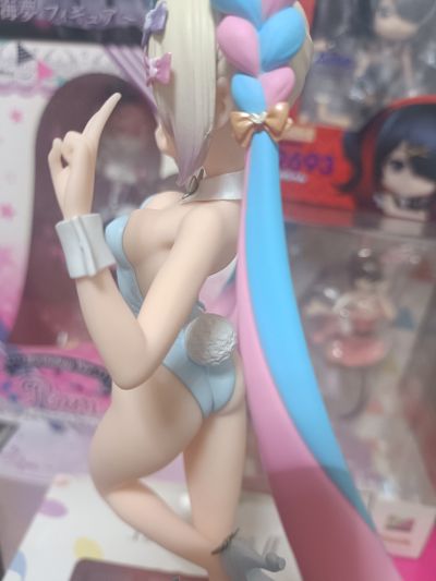 POP UP PARADE 主播女孩重度依赖 超绝最可爱天使酱 兔女郎 L尺寸