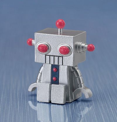 粘土人#2890 UTAU 重音TETO 2.0