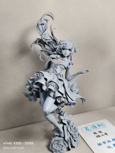 少女前线2：追放 索米 灵海游光