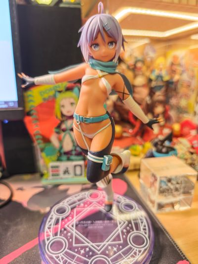 Vivit 转生为第七王子，随心所欲的魔法学习之路 莲