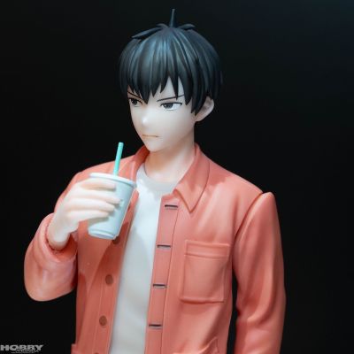 魔女与使魔（动画版）秋季穿搭出门♪ 宫尾音梦