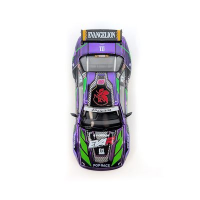 1/64 EVA RT初号机 PANDEM S13
