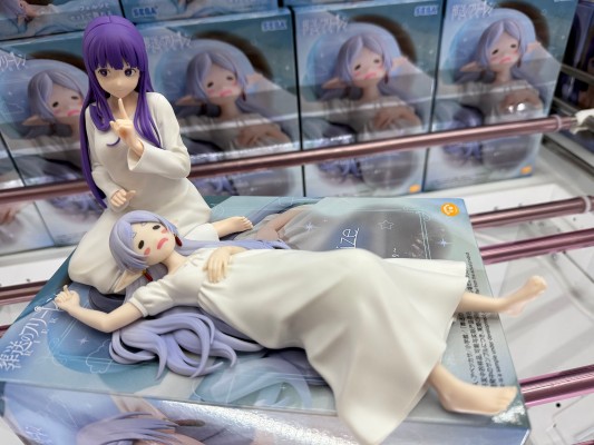 Yumemirize 葬送的芙莉莲  芙莉莲 ～小睡一刻～