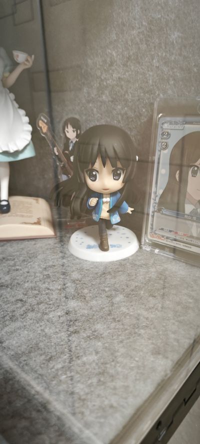 一番赏 映画 けいおん! 秋山澪