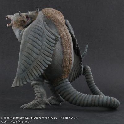 大怪兽系列 P-Pro编 涅斯巴通