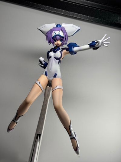 扳机之心 Exelica   Exelica