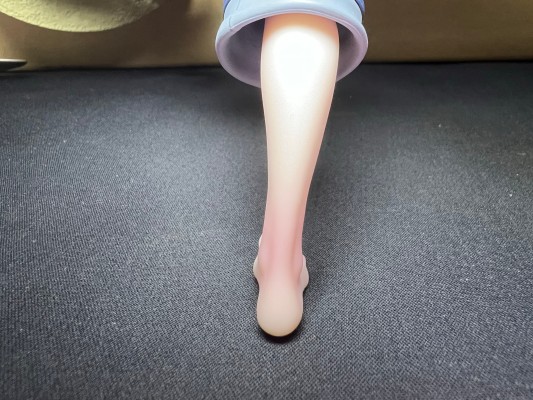 一人之下 冯宝宝 灵掣行云