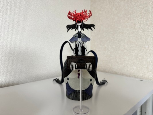 POP UP PARADE 魔法少女小圆 剧场版 [新篇] 叛逆的物语 SP 胡桃夹子的魔女