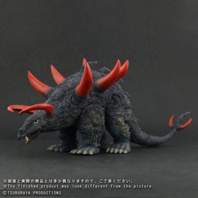 大怪兽系列 玛格纳顿