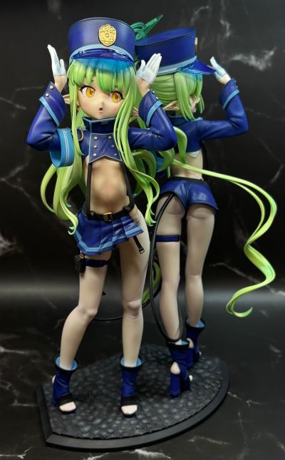 蔚蓝档案 橘光&橘望