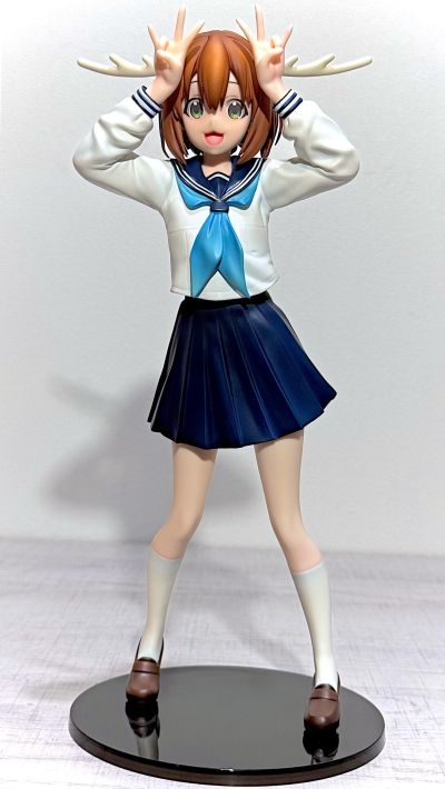 鹿乃子乃子乃子虎视眈眈  鹿乃子乃子