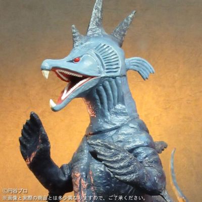 柔软怪兽系列 穆鲁奇 少年Ric限定商品