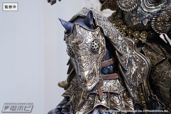 艾尔登法环 大树守卫