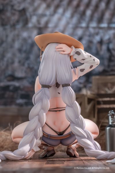 碧蓝航线 法戈 纯白热潮