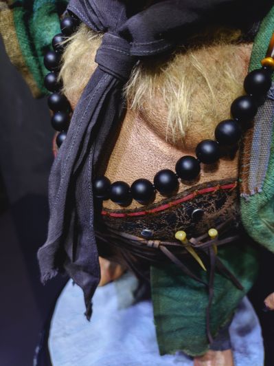 《黑神话：悟空》猪八戒1/3全身像