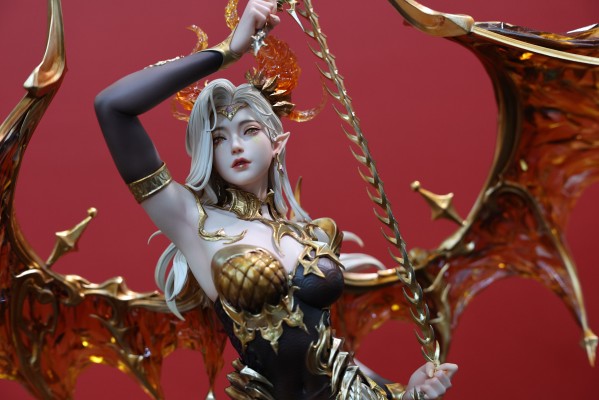 和平精英 圣域龙灵 瑞拉