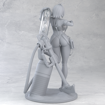 胜利女神：新的希望 伊莱格 エレグ：ブーム・アンド・ショック