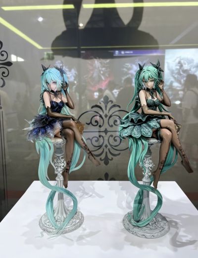 初音未来（暂称）