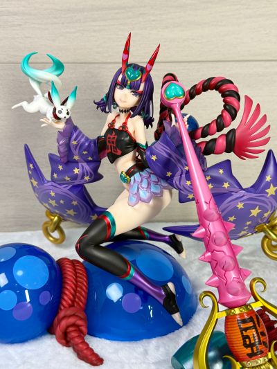 命运-冠位指定 魔术师-酒吞童子〔万圣节〕