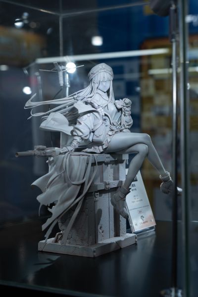 云图计划 可露凯-暮色守望