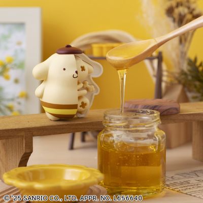 解体拼图 FANTASY 三丽鸥角色 蜂蜜糖