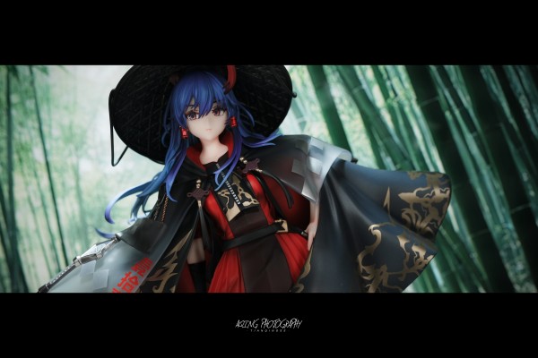 明日方舟 假日威龙陈 万重山