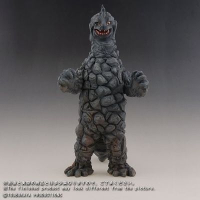 大怪兽系列 戈尔巴格斯 特殊配色版