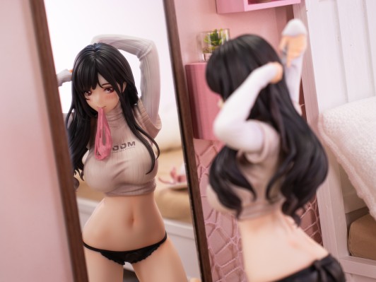 吉他妹妹 哪一件好呢