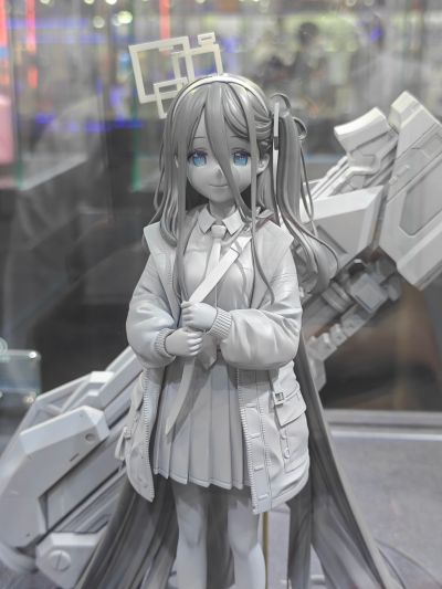 蔚蓝档案 爱丽丝