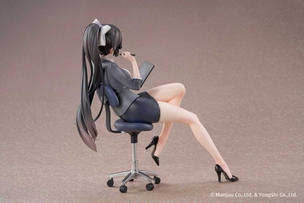 碧蓝航线 -獒-（高雄） OL 特别版