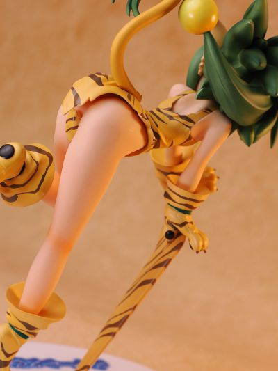 女皇之门&侍魂 恰姆恰姆 Queens Gate ver.