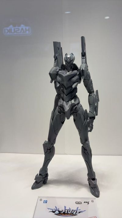 铁魄 新世纪福音战士ANIMA 2号机Ⅱ式