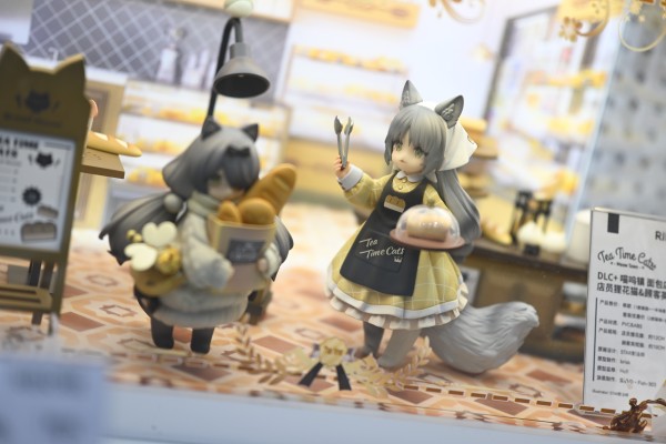 POP UP PARADE 狼与香辛料  赫萝 丰收 L尺寸