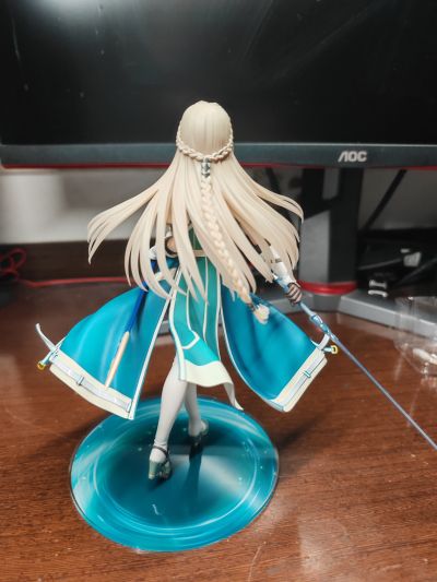 英雄传说 黎之轨迹 艾蕾因・奥克雷尔