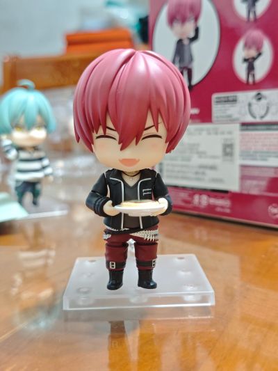 粘土人#2653 IDOLiSH7-偶像星愿 狗丸透真