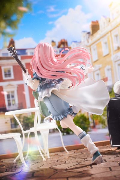 BanG Dream! It's MyGO!!!!! 千早爱音 醒来时的哈欠时光