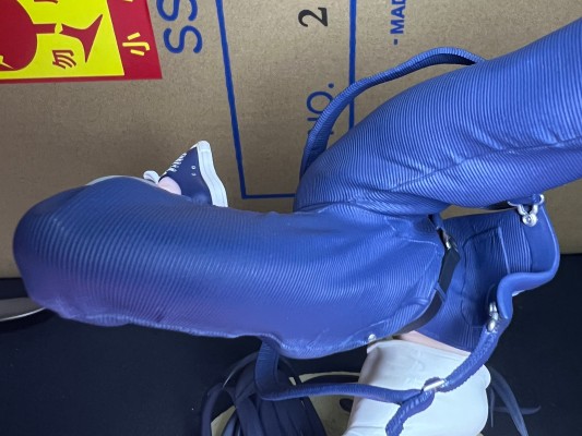 一人之下 冯宝宝 灵掣行云