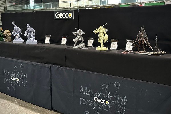 艾尔登法环 黑夜君临 追踪者