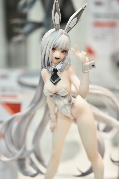 S.K.P 胜利女神：新的希望 诺亚尔