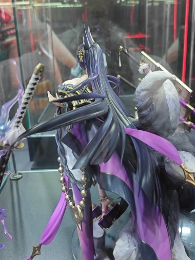 碧蓝航线 鳄（武藏）