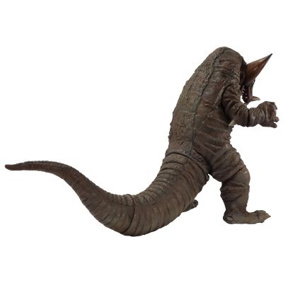 1/6 特摄系列 地底怪兽 哥莫拉 激斗套装版本