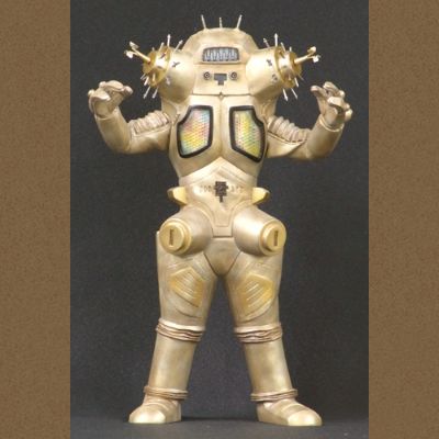 真的杰作系列 金古桥 少年Ric限定商品