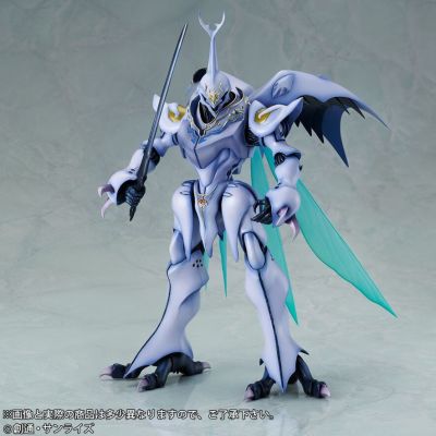 真的杰作系列 萨拜因